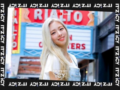 ɫ̫onŮF(tun)ITZY@Ⱦζ