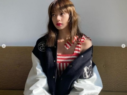 LisaFܴ_(ki)@ӹ̶L(fng)y