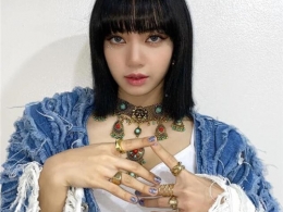 2020Ⱦl(f) LisaJennie°l(f)
