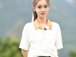 Angelababy°l(f)ͺϼ ֱl(f)l(f)r(sh)