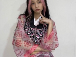 JennieͬęC(j)Ⱦ RŮ