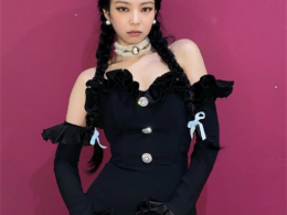 JenniepRβ [һӵĕr(sh)