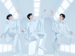 TFBOYSδ팑 ȻϾ