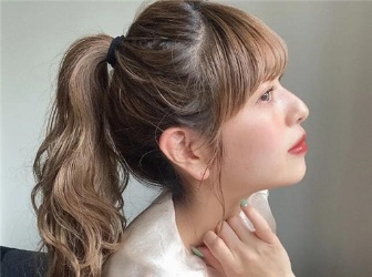 好打理的懶人卷發(fā) 慵懶睡不醒發(fā)型 好打理的懶人卷發(fā) 慵懶睡不醒發(fā)型