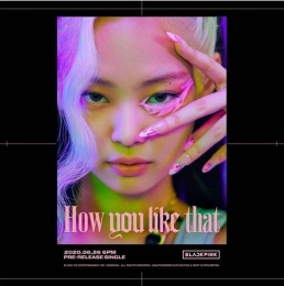 Jennie׃ۼt^BLACKPINKؚwսpRβW(wng)