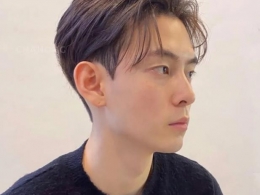 時(shí)尚清爽帥氣短發(fā) 男生夏天必剪發(fā)型推薦